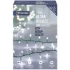 White Coloured LED Tree Ultrabrights With Timer -Garden Gold Store tree ultrabrights 500 white web