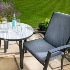 Hartman Vienna Bistro Patio Set -Garden Gold Store vienna bistro web3