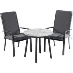 Hartman Vienna Bistro Patio Set -Garden Gold Store vienna bistro web4