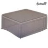Hartman Vienna Square Corner Lounge Table Outdoor Furniture Cover -Garden Gold Store vienna square corner lounge table web