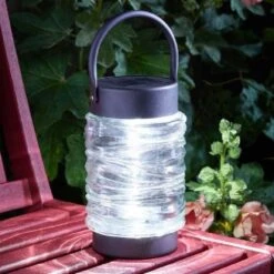 Smart Solar - Super Smart Wave 365 Solar Lantern