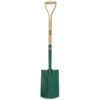 Wilkinson Sword Carbon Steel Digging Spade -Garden Gold Store wilkinson sword carbon steel digging spade web