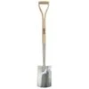 Wilkinson Sword Stainless Steel Border Spade -Garden Gold Store wilkinson sword stainless steel border spade web