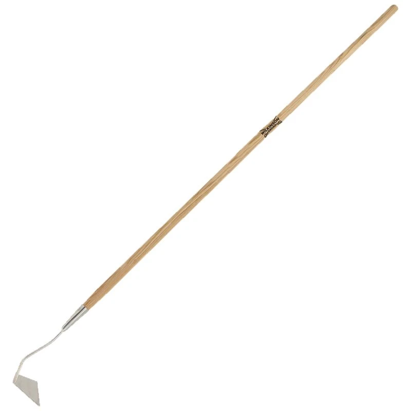 Wilkinson Sword Swoe Style Stainless Steel Hoe 3 Wilkinson Sword Swoe Style Stainless Steel Hoe