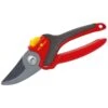 Wolf Garten Comfort Plus Bypass Secateurs - RR2500 -Garden Gold Store wolf garten rr2500 comfort plus secateur web
