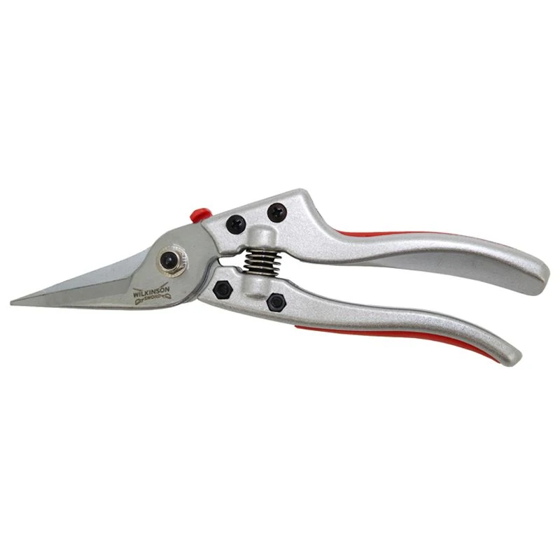 Wilkinson Sword - Razorcut Comfort Pruning Snips 3 Wilkinson Sword - Razorcut Comfort Pruning Snips